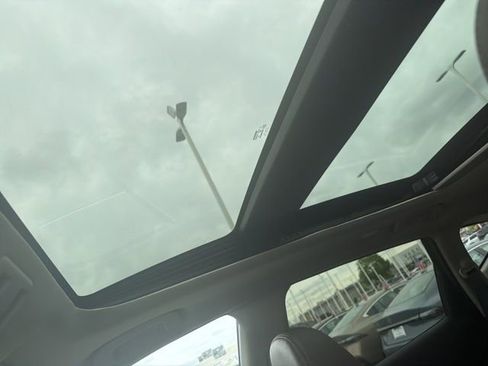 Used 2024 Nissan Murano Platinum w/ Cargo Package AWD/4WD image 7