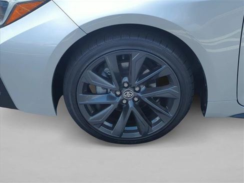 Certified 2023 Toyota Corolla SE FWD image 26