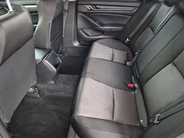Used 2018 Honda Accord LX image 17