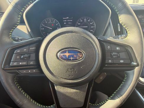 Used 2024 Subaru Outback Onyx Edition AWD/4WD image 19
