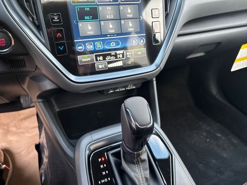 New 2026 Subaru Crosstrek 2.5i Wilderness image 23