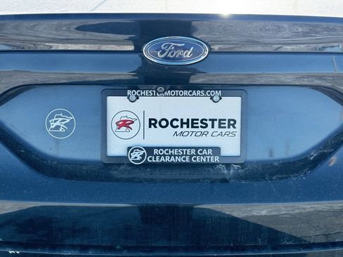 Used 2016 Ford Fusion SE image 39