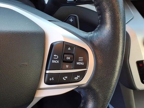 Used 2021 Ford Explorer XLT w/ Equipment Group 202A image 19