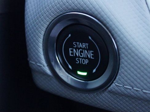 New 2026 Chevrolet TrailBlazer LT w/ Convenience Package image 6