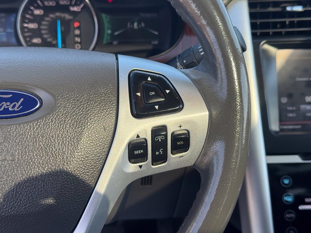 Used 2012 Ford Edge Limited AWD/4WD image 13