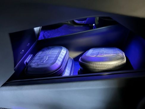 Used 2025 Cadillac Escalade V image 24