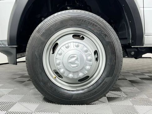 New 2026 RAM 4500 Tradesman w/ Chrome Appearance Group AWD/4WD image 23