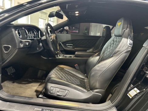 Used 2017 Bentley Continental GT V8 S AWD/4WD image 45