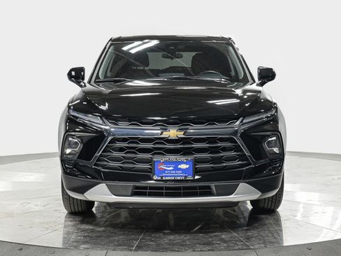 Used 2023 Chevrolet Blazer LT image 10