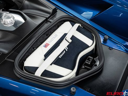 Used 2022 Ford GT RWD image 24