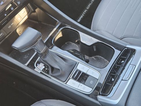 Used 2023 Hyundai Santa Cruz SEL Premium w/ Cargo Package image 20