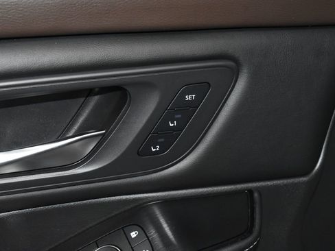 Certified 2023 Nissan Rogue SL w/ SL Premium Package FWD image 5