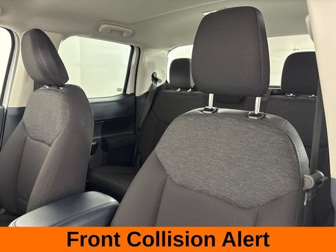 Used 2025 Ford Maverick XL FWD image 12