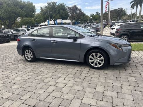 Used 2024 Toyota Corolla LE FWD image 15