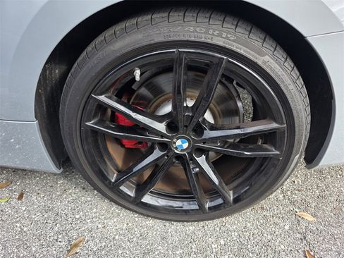 Used 2024 BMW 430i Convertible w/ M Sport Package image 16