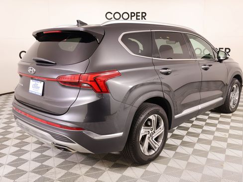 Used 2021 Hyundai Santa Fe SEL w/ Convenience Package image 20