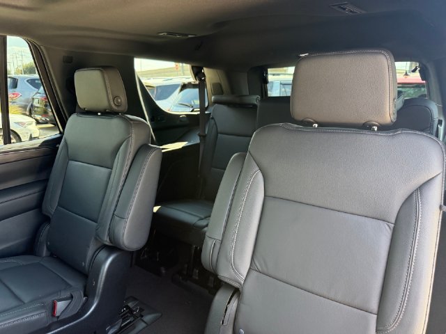 Used 2024 Chevrolet Tahoe LT w/ LT Signature Plus Package RWD image 26