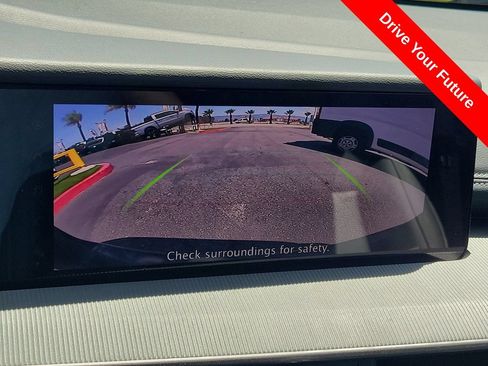 Used 2025 Nissan Murano SV FWD image 12