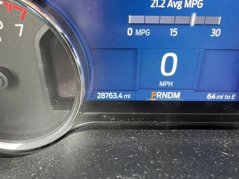 Certified 2022 Ford F150 XLT w/ Equipment Group 301A Mid image 31