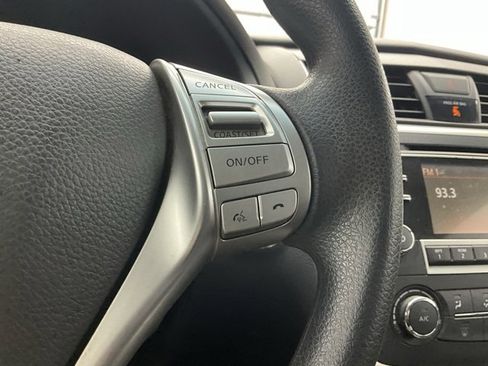 Used 2016 Nissan Altima 2.5 S w/ Power Driver Seat Package image 17