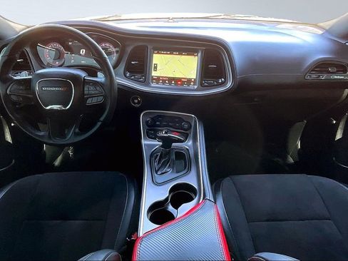 Used 2021 Dodge Challenger R/T Scat Pack w/ T/A Package image 9