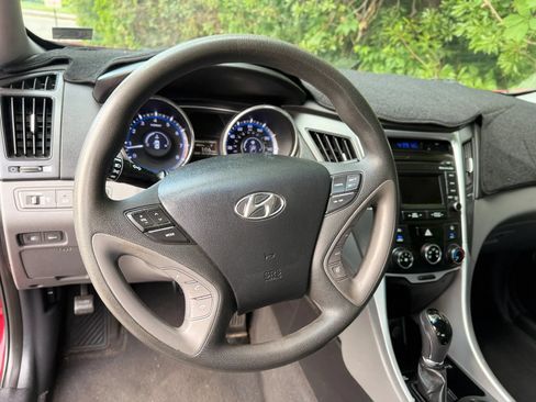 Used 2014 Hyundai Sonata GLS w/ Popular Equipment Group 2 FWD image 31