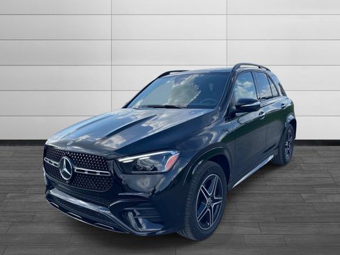Used 2026 Mercedes-Benz GLE 350 4MATIC image 7