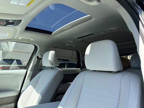 New 2026 Hyundai Palisade Limited AWD/4WD image 15