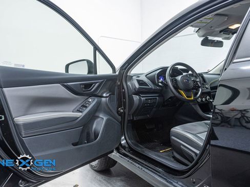 Used 2021 Subaru Crosstrek 2.5i Sport image 9