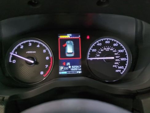 Certified 2023 Subaru Forester image 5