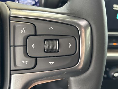 New 2026 Chevrolet Silverado 1500 LT w/ All Star Edition Plus AWD/4WD image 13