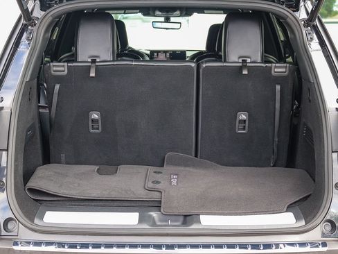 Certified 2022 INFINITI QX60 Autograph w/ Cargo Package FWD image 28