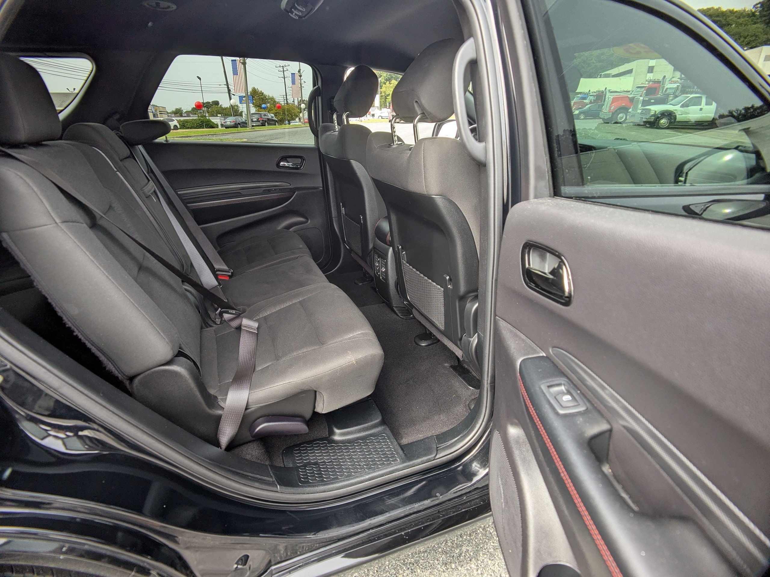 Used 2025 Dodge Durango GT AWD/4WD image 13