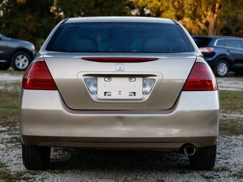 Used 2006 Honda Accord LX image 7