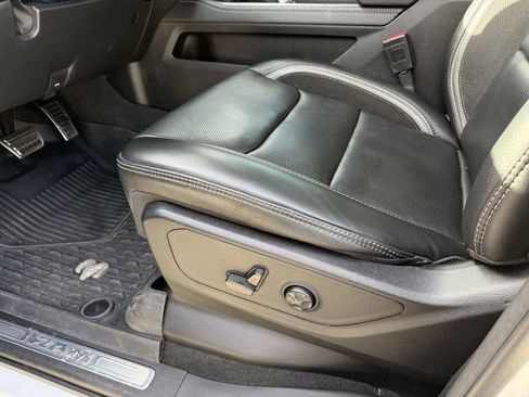 Used 2022 RAM 1500 TRX w/ TRX Level 2 Equipment Group image 13