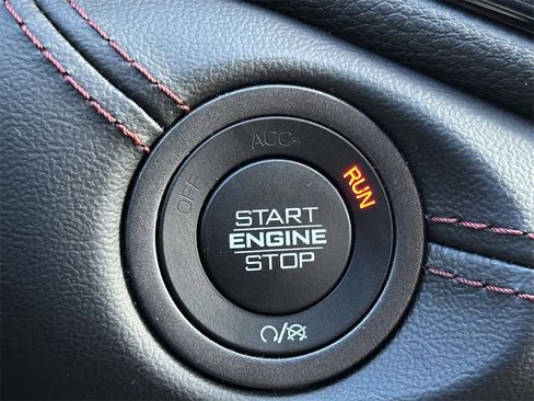 Used 2021 Dodge Durango R/T w/ Tow 'N Go Package image 8