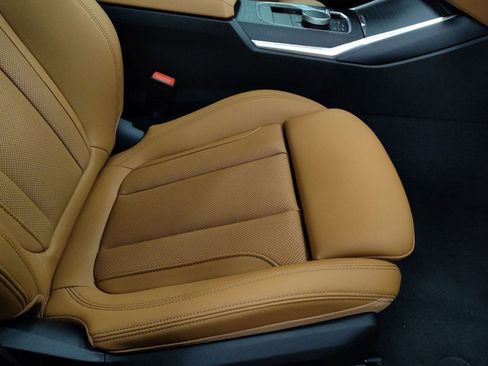 New 2026 BMW 330i xDrive 330i NA xDrive w/ M Sport Package image 27