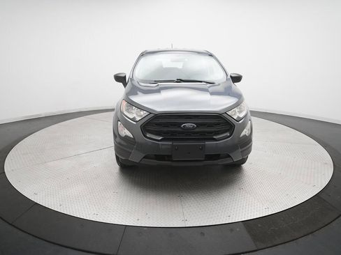 Used 2020 Ford EcoSport S image 11