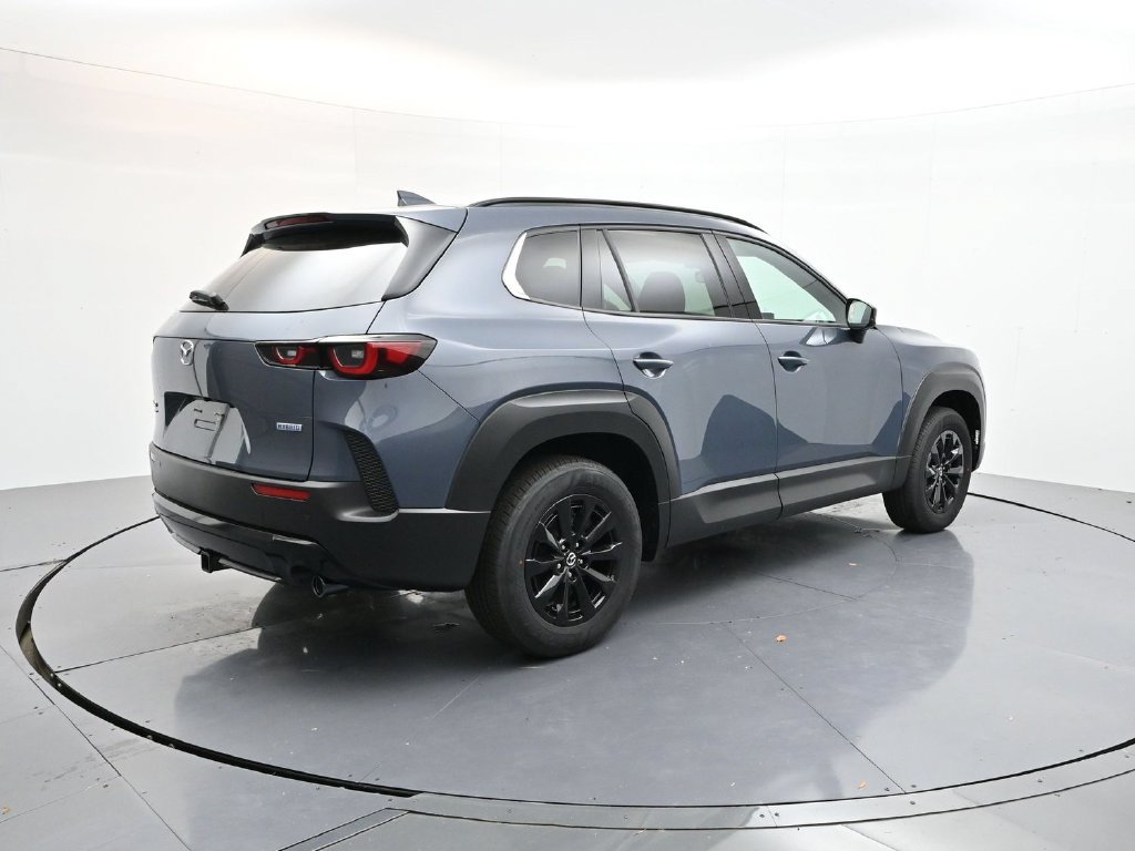 Used 2026 MAZDA CX-50 AWD 2.5 Hybrid w/ Weather Package image 7