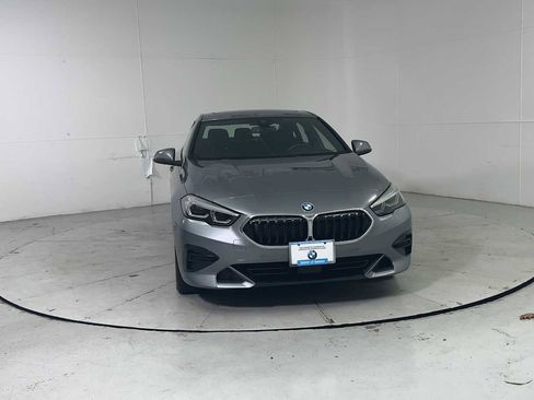 Used 2024 BMW 228i Gran Coupe w/ Convenience Package image 7