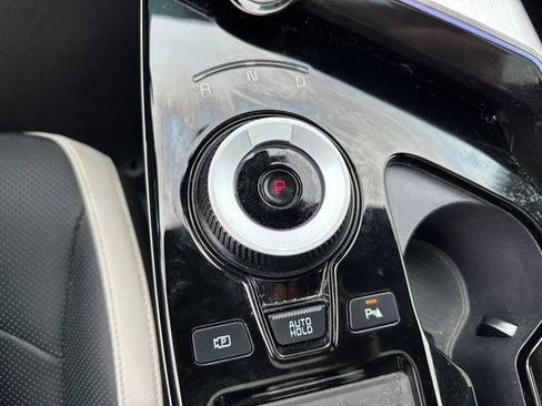 Used 2023 Kia EV6 GT-Line image 22