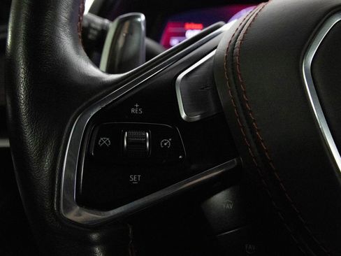 Used 2020 Chevrolet Corvette Stingray Premium Cpe w/ 3LT Preferred Equipment Group RWD image 27