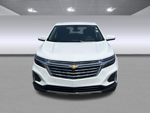 Used 2024 Chevrolet Equinox LT FWD image 8
