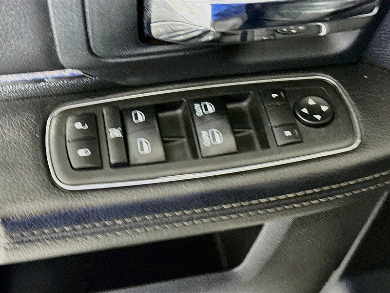 Used 2018 RAM 1500 Sport AWD/4WD image 18