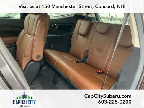 Used 2024 Subaru Ascent Touring image 18