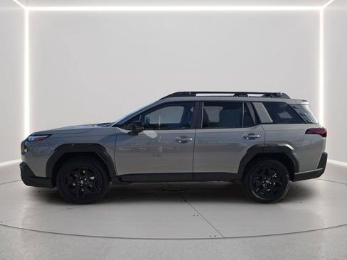 New 2026 Subaru Outback Limited AWD/4WD image 5