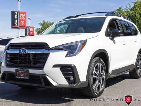 Used 2024 Subaru Ascent Limited w/ Technology Package AWD/4WD image 17