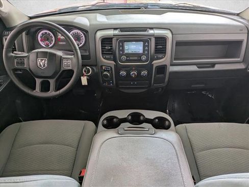Used 2015 RAM 1500 Express image 16