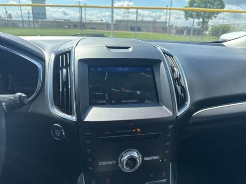 Used 2019 Ford Edge Titanium w/ Equipment Group 301A image 12