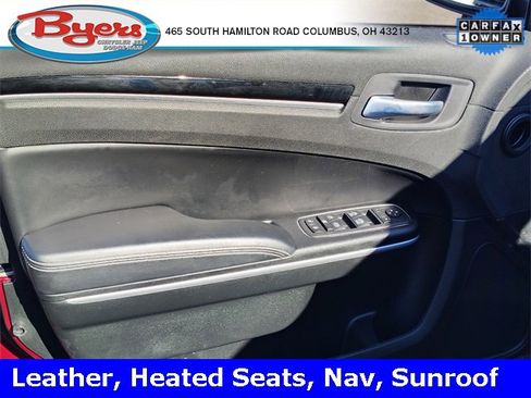 Used 2023 Chrysler 300 S image 12